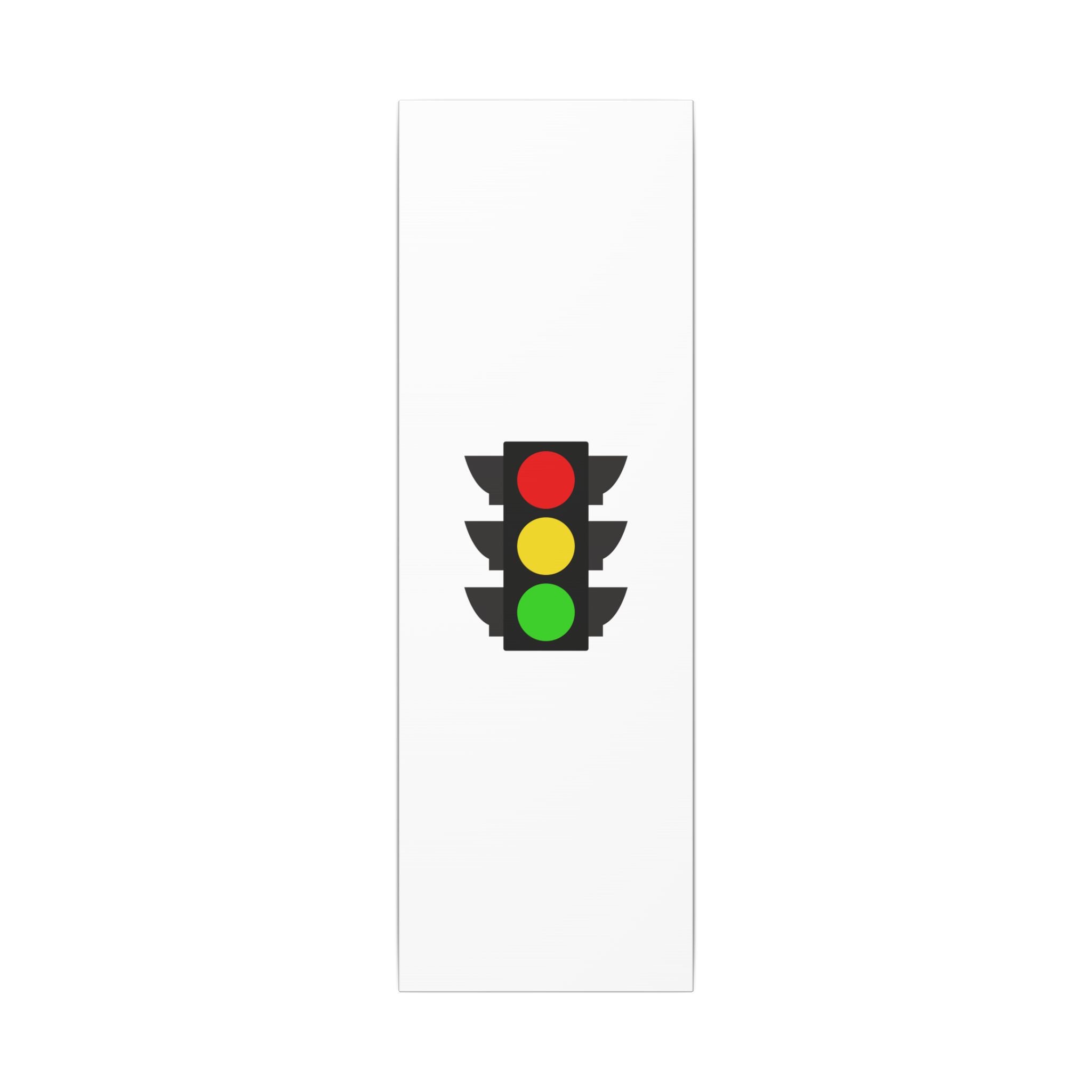 Matte Canvas, Stretched, 0.75" (Multi-Size)