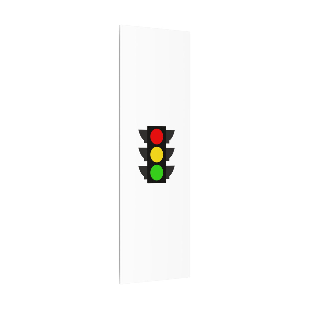 Matte Canvas, Stretched, 0.75" (Multi-Size)