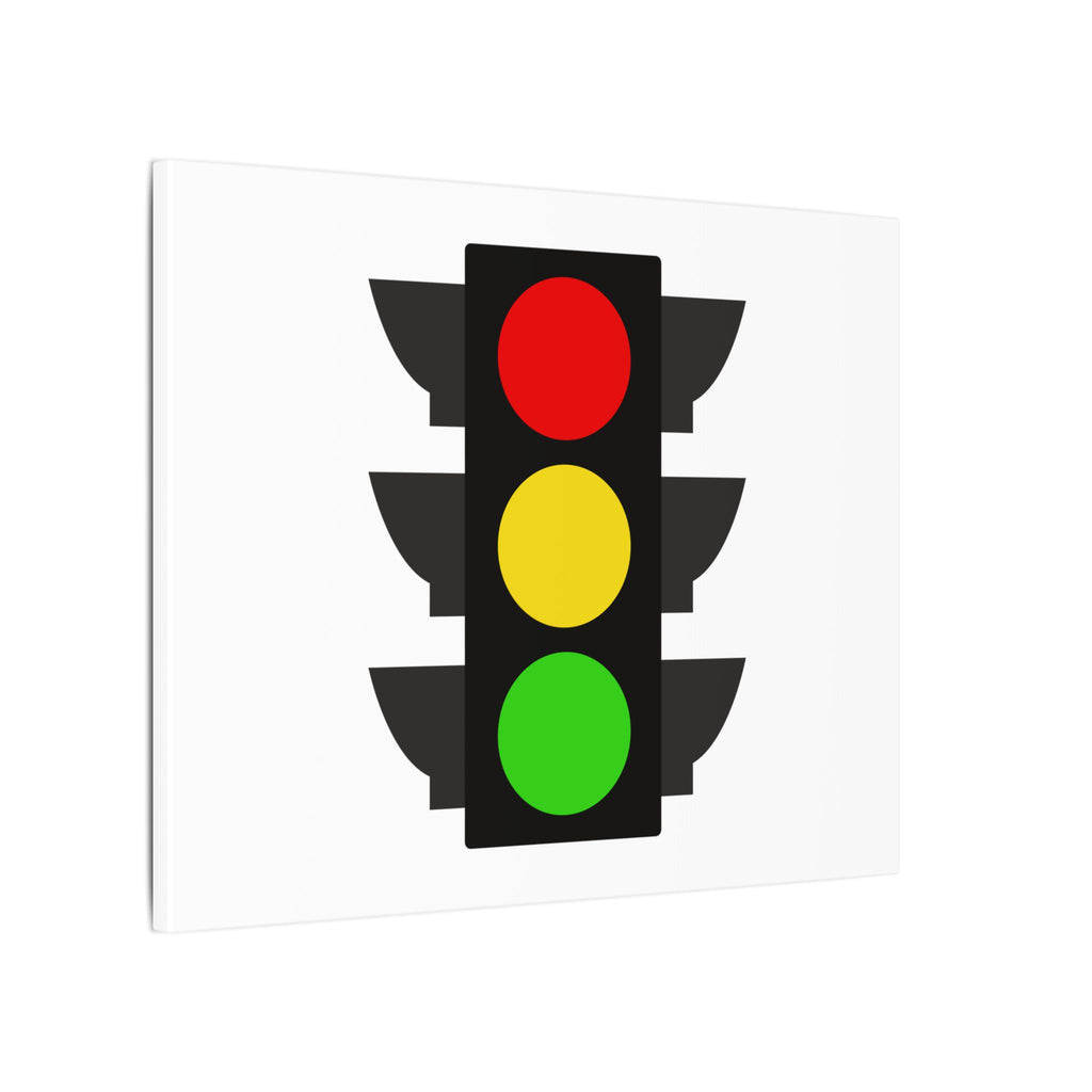 Matte Canvas, Stretched, 0.75" (Multi-Size)