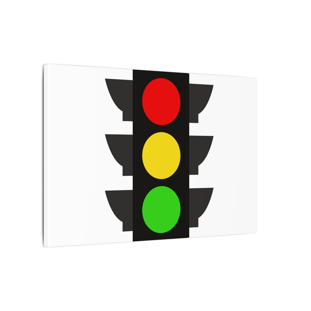 Matte Canvas, Stretched, 0.75" (Multi-Size)