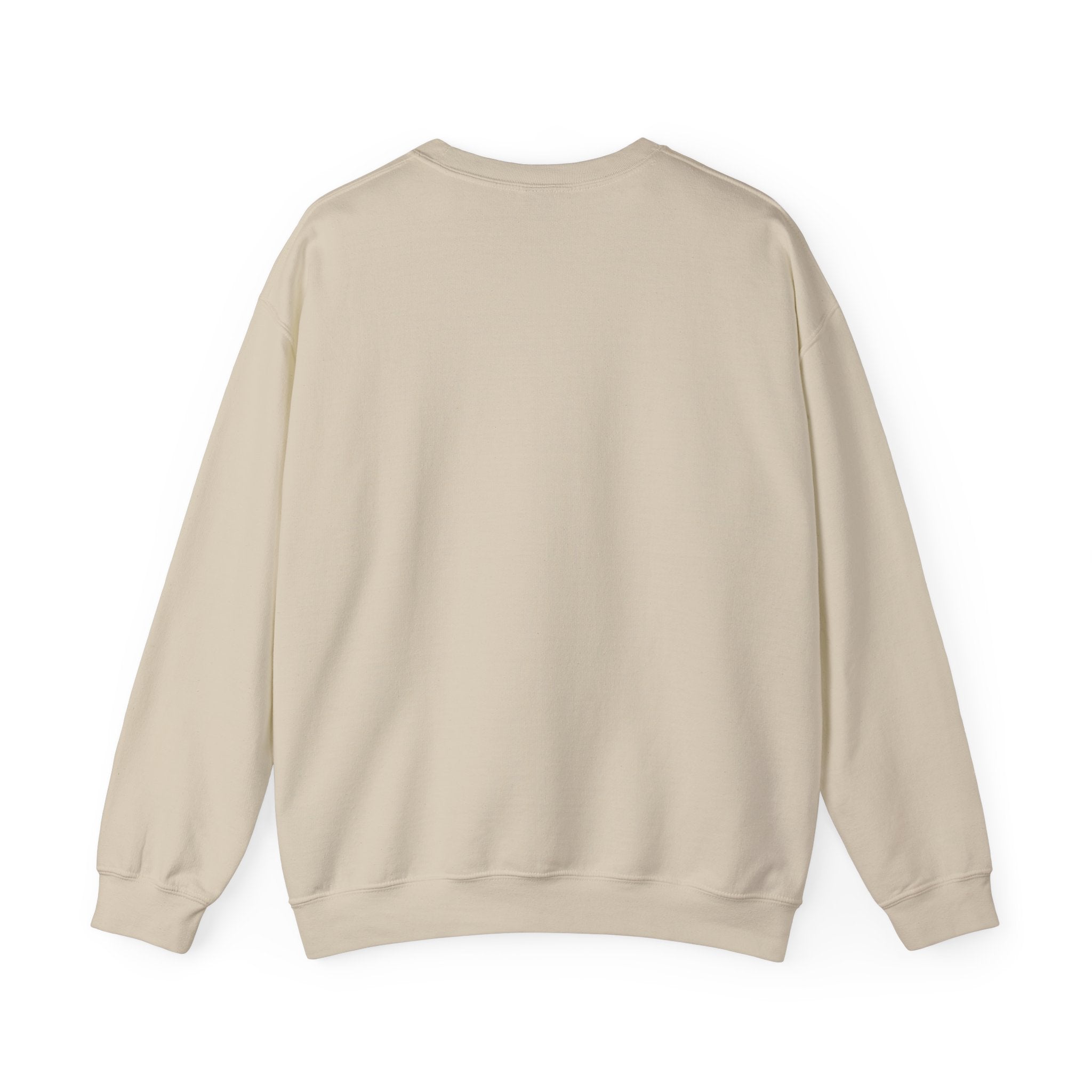 Cute Nurse Kawaii Crewneck Sweatshirt | Pastel Coquette Medical, Puff-Print