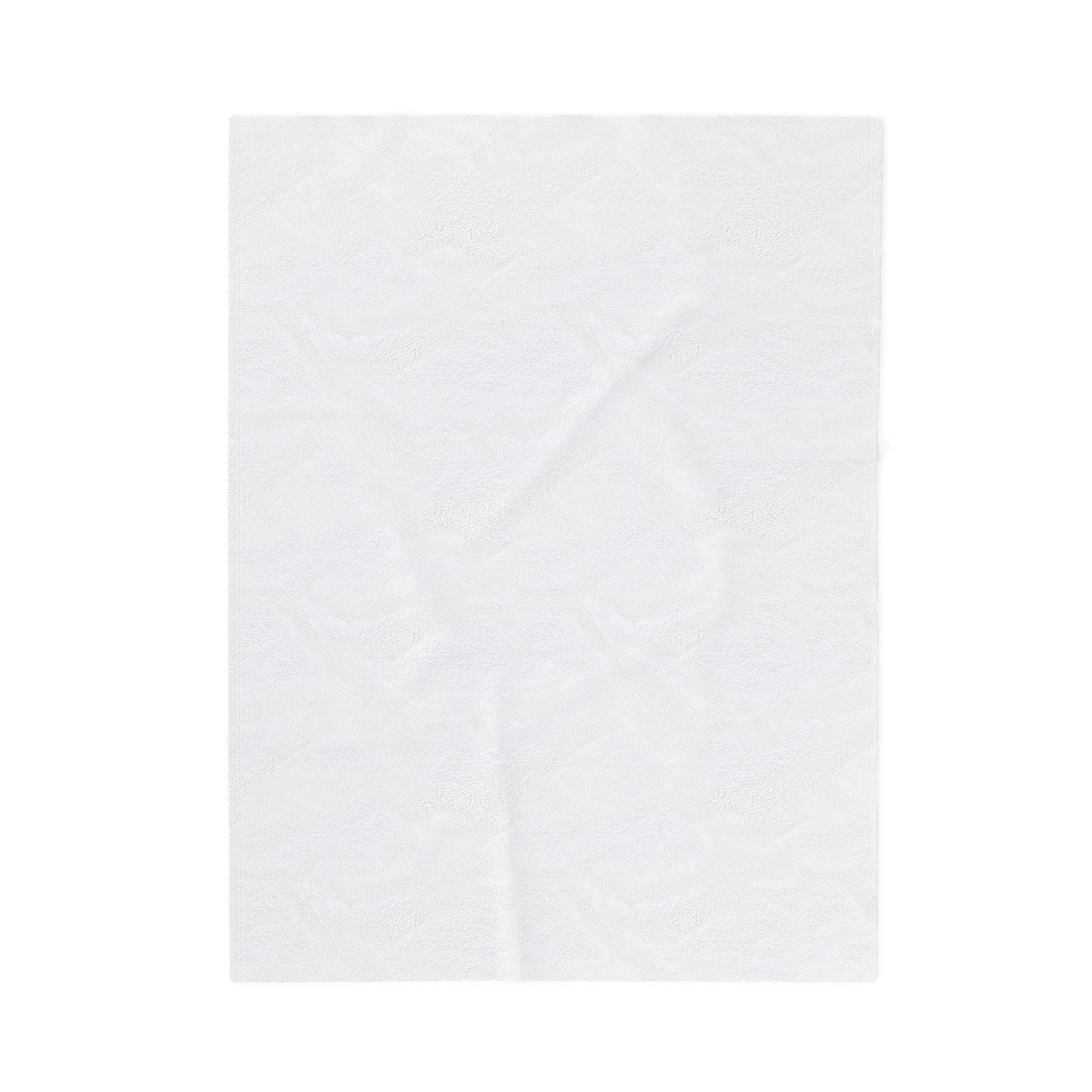 Soft Hands Strong Heart Nurse Blanket | pastel kawaii medical, coquette nurse graphic