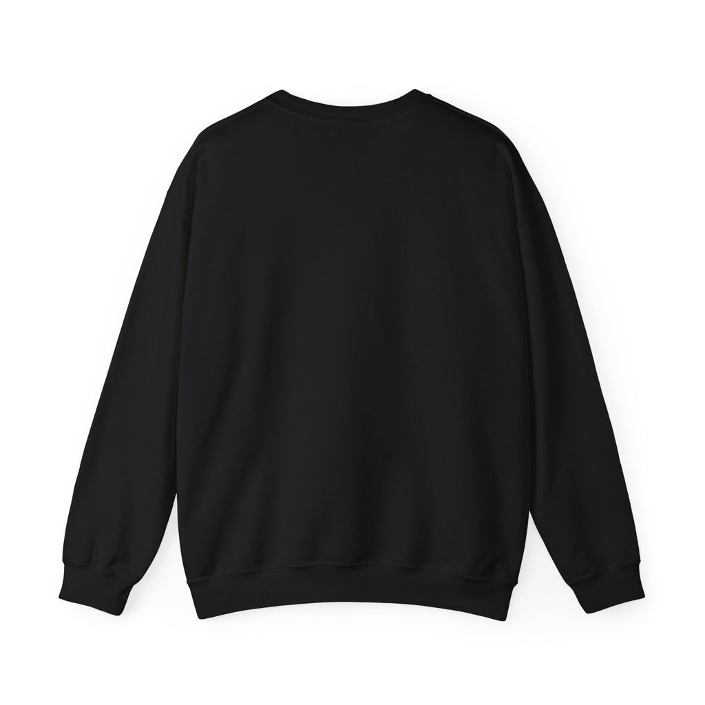 Cute Nurse Kawaii Crewneck Sweatshirt | Pastel Coquette Medical, Puff-Print
