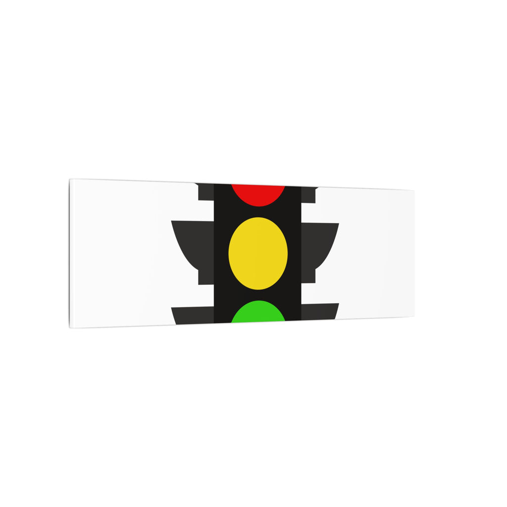 Matte Canvas, Stretched, 0.75" (Multi-Size)