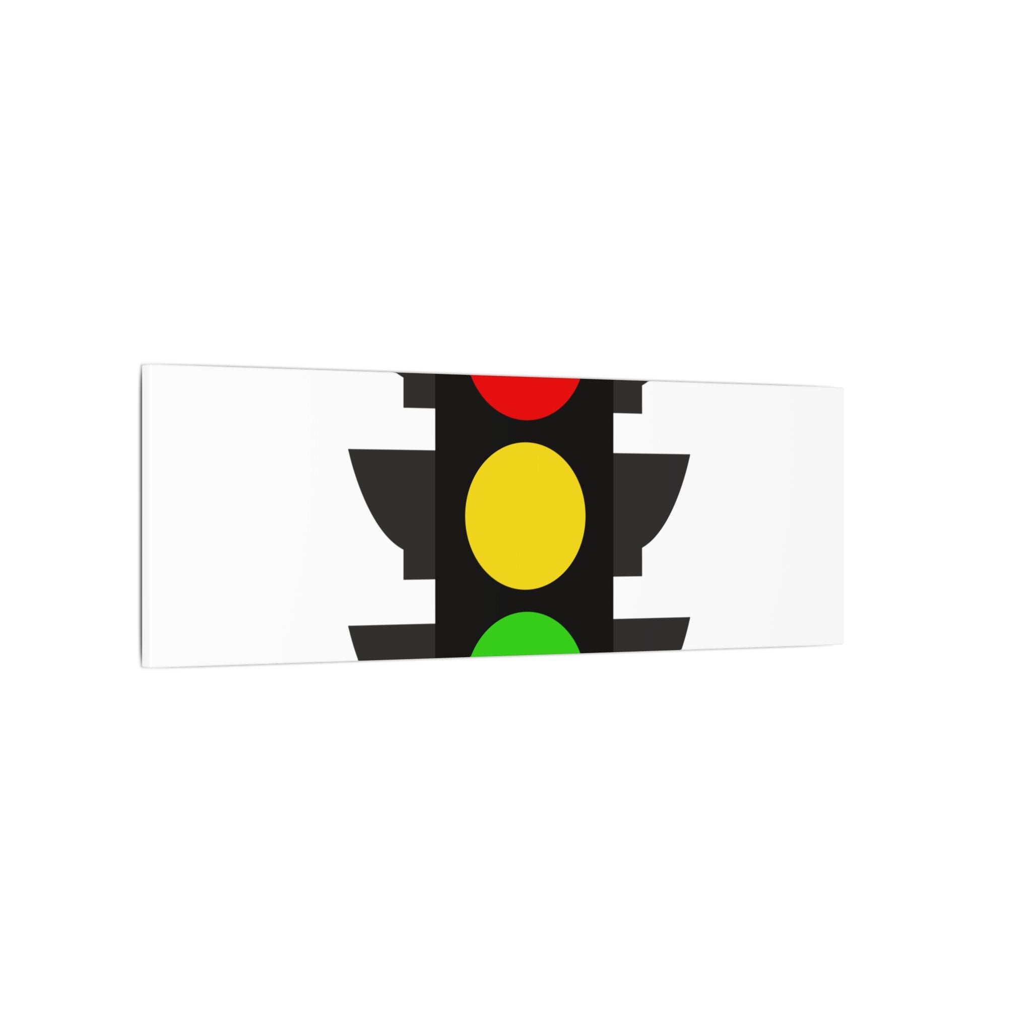 Matte Canvas, Stretched, 0.75" (Multi-Size)