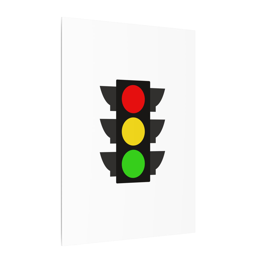 Matte Canvas, Stretched, 0.75" (Multi-Size)