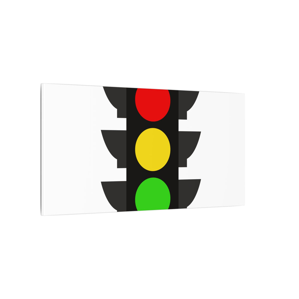 Matte Canvas, Stretched, 0.75" (Multi-Size)