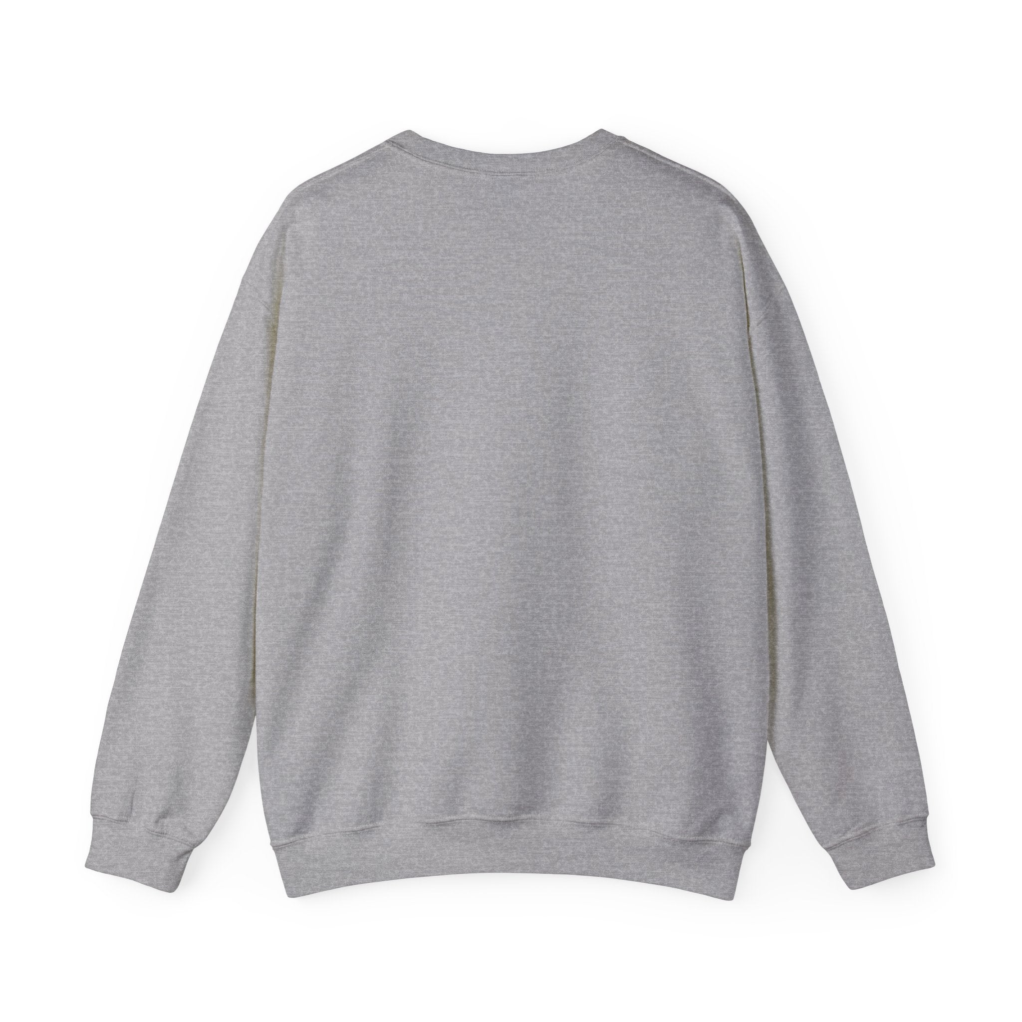 Cute Nurse Kawaii Crewneck Sweatshirt | Pastel Coquette Medical, Puff-Print