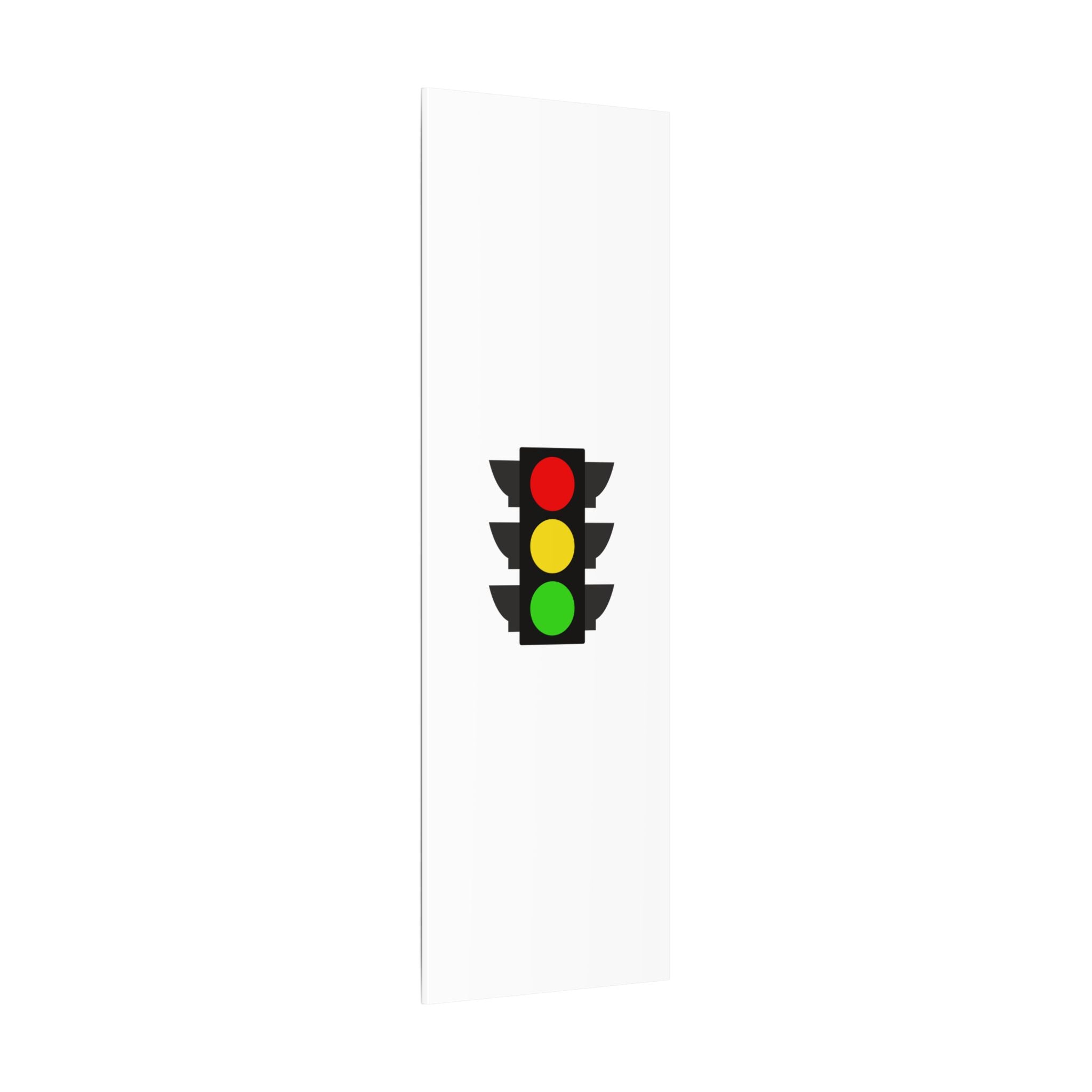Matte Canvas, Stretched, 0.75" (Multi-Size)