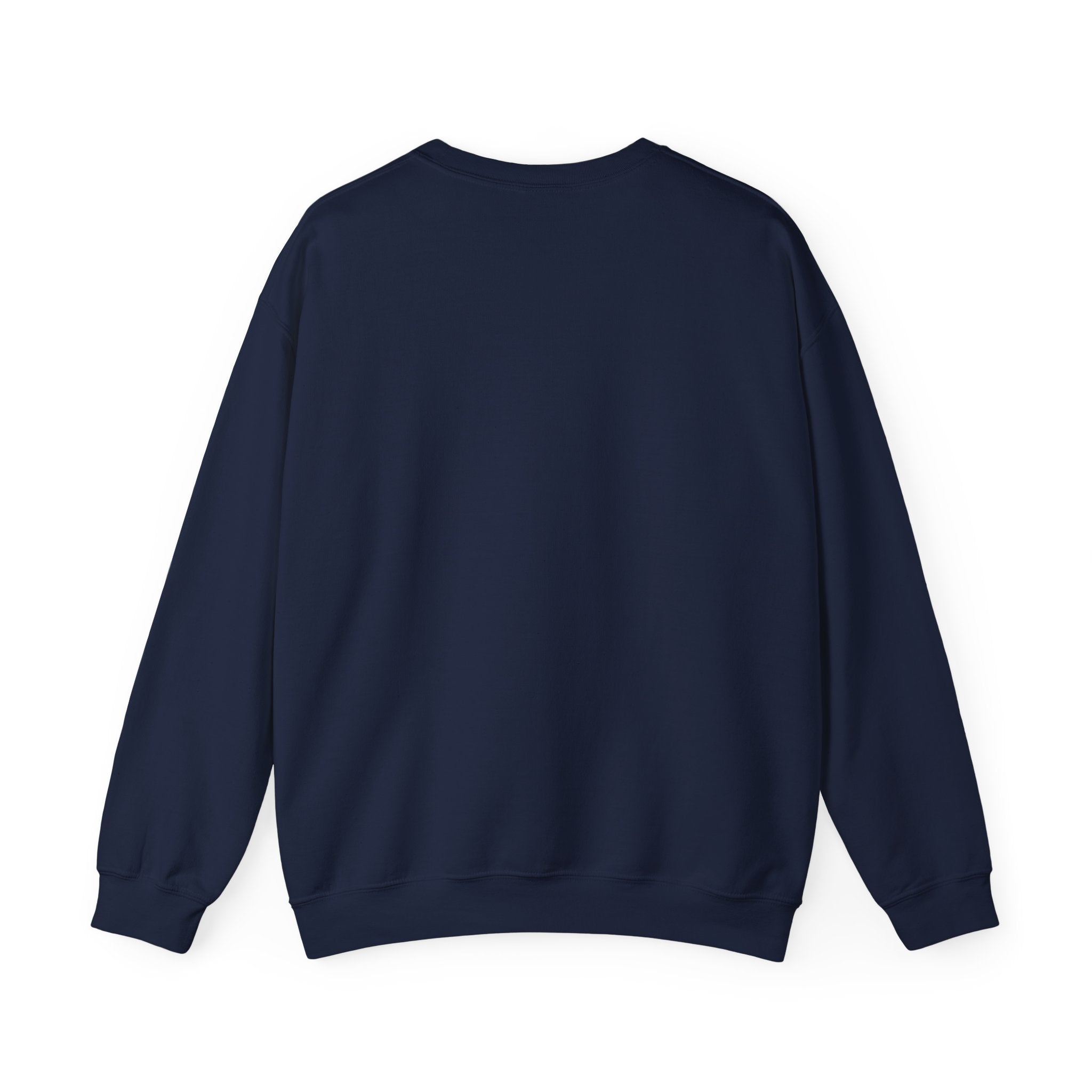 Cute Nurse Kawaii Crewneck Sweatshirt | Pastel Coquette Medical, Puff-Print