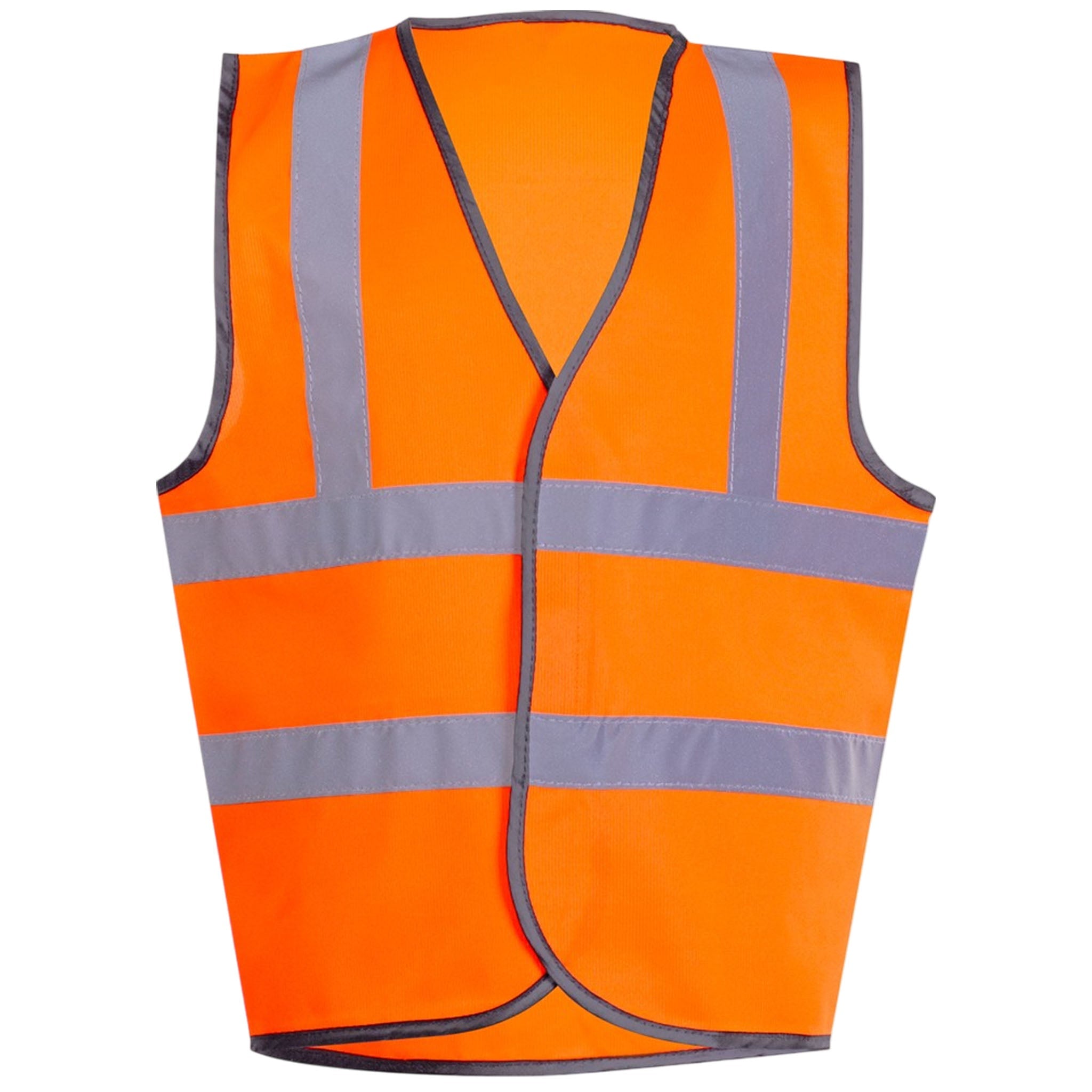 Kids Hi Vis Safety Vest