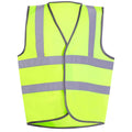 Kids Hi Vis Safety Vest
