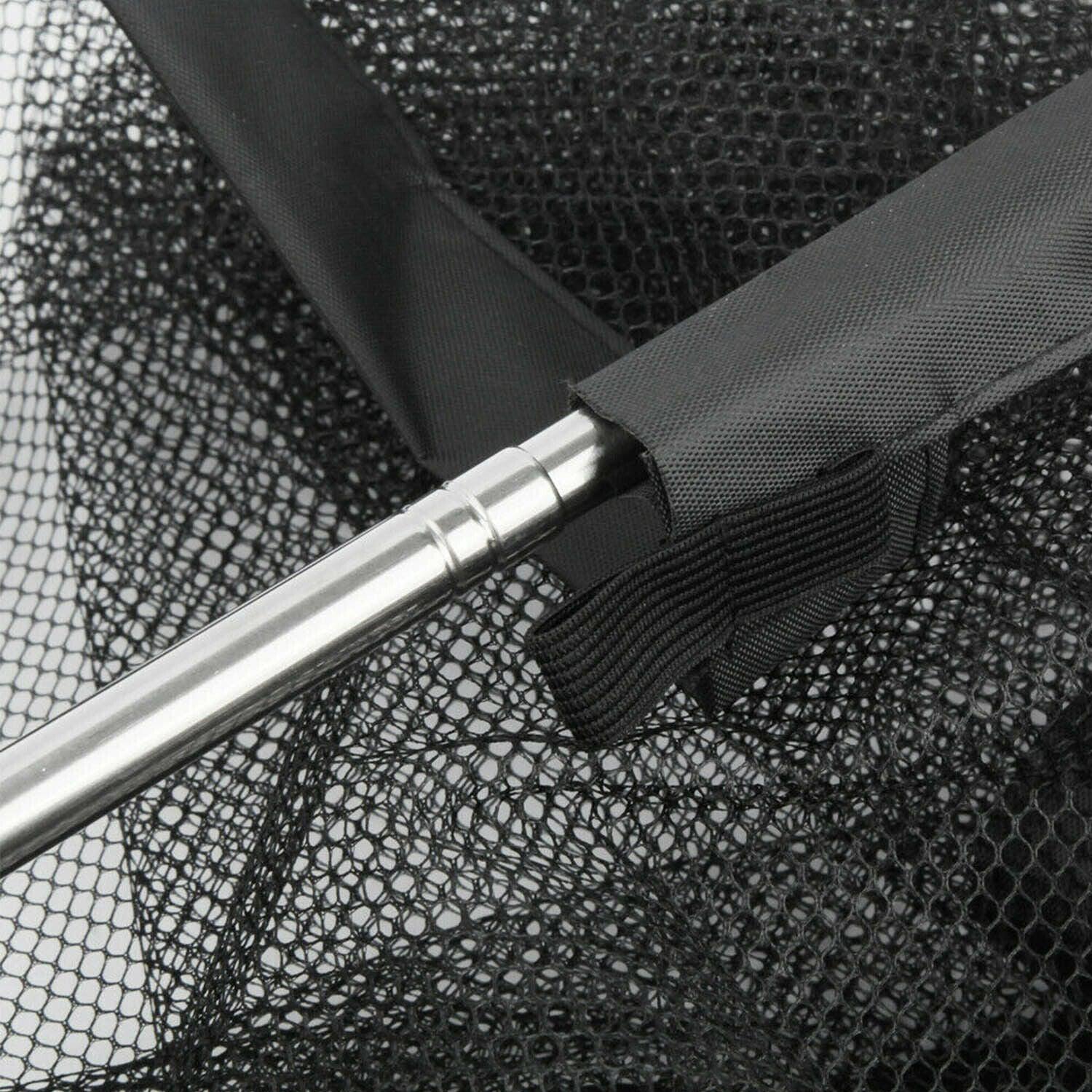 Portable Mesh Safety Gate For Pets - Secure And Stylish Pet Enclosure