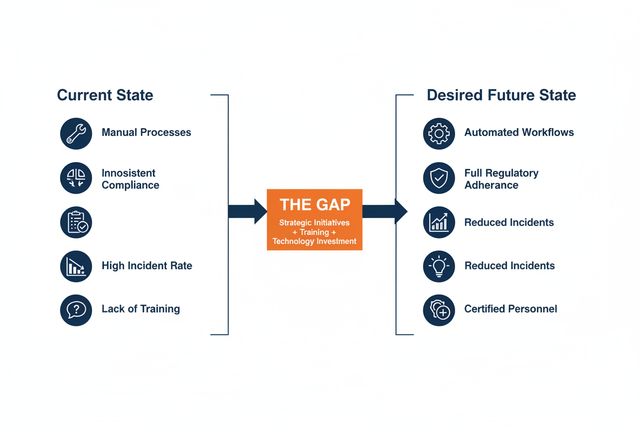 Aviation SMS Gap Analysis