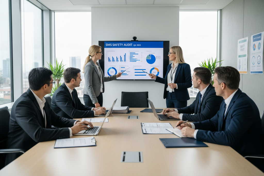 (IEP) Audit Services