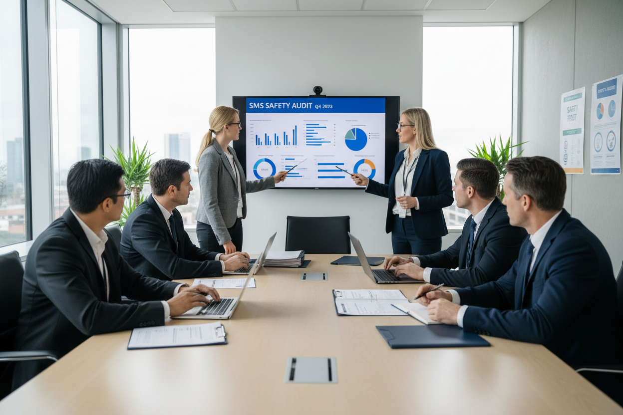 (IEP) Audit Services