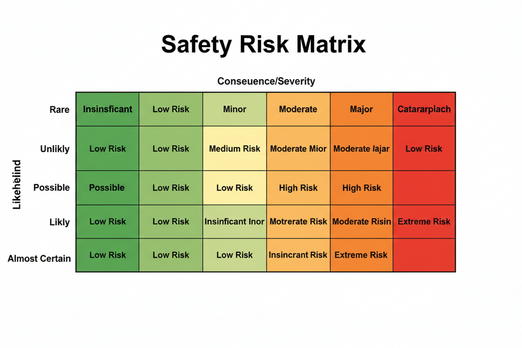 Aviation SMS Gap Analysis