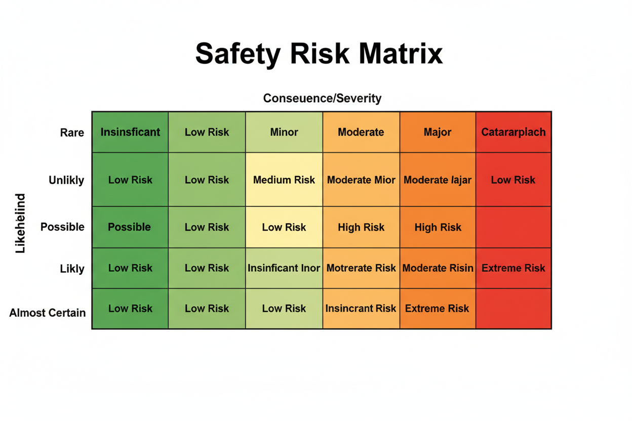Aviation SMS Gap Analysis