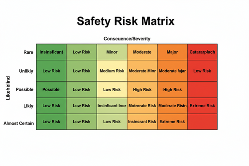 Aviation SMS Gap Analysis