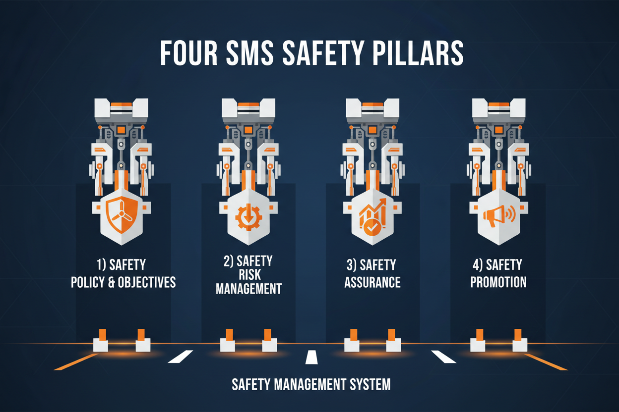Aviation SMS Gap Analysis
